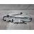 Airbag Cortina Delantero Izquierdo Para Nissan Qashqai