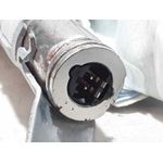 Airbag Cortina Delantero Izquierdo Para Nissan Qashqai