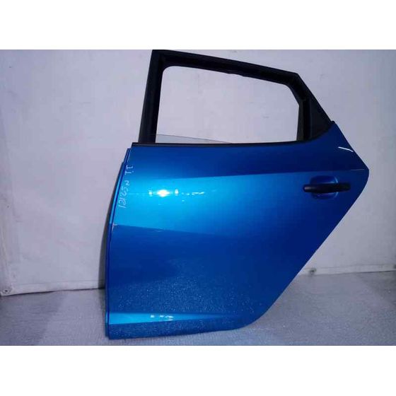 Puerta Trasera Izquierda Para Seat Ibiza