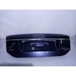 Tapa Maletero Para Audi A6 Berlina