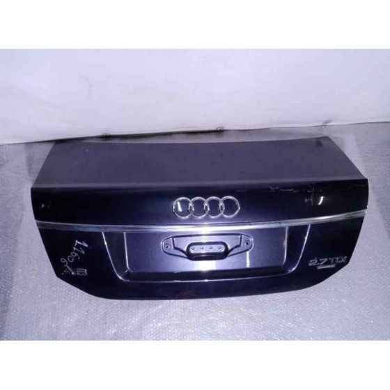 Tapa Maletero Para Audi A6 Berlina