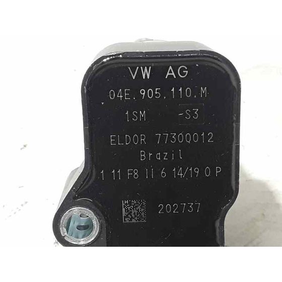 Bobina Encendido para Volkswagen Polo