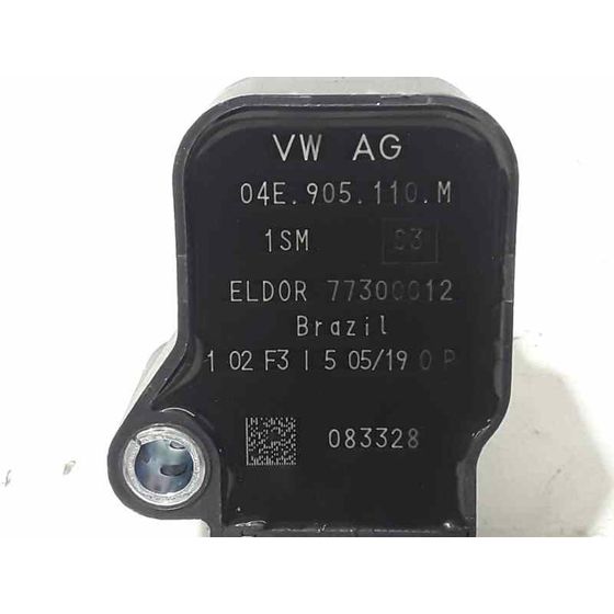 Bobina Encendido para Volkswagen Polo
