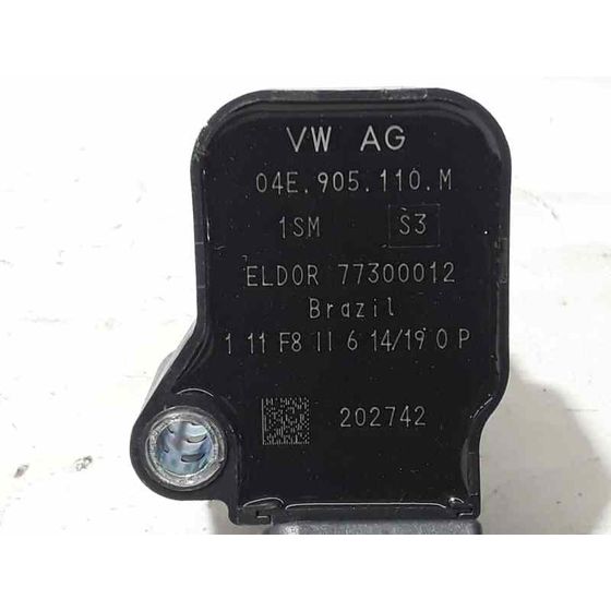 Bobina Encendido para Volkswagen Polo