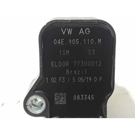 Bobina Encendido para Volkswagen Polo