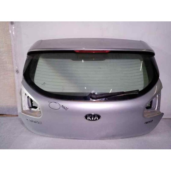 Porton Trasero Para Kia Cee'd
