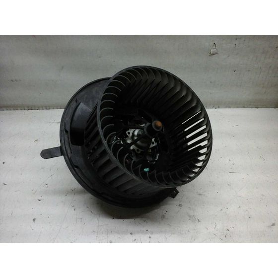 Motor Calefaccion para Mercedes-Benz Clase A (W169)
