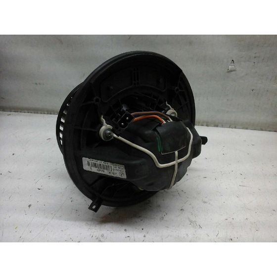 Motor Calefaccion para Mercedes-Benz Clase A (W169)