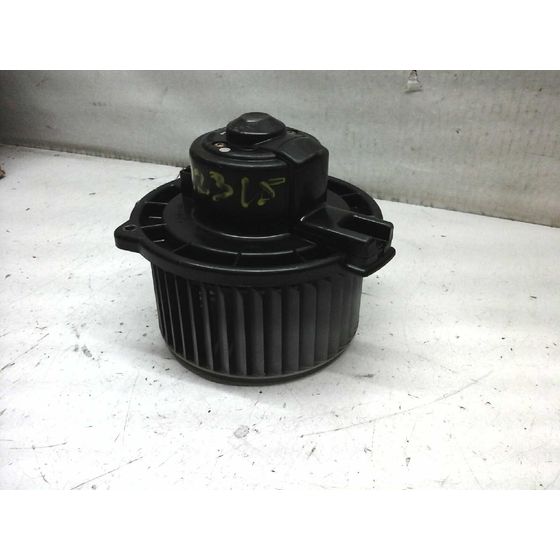 Motor Calefaccion Para Mitsubishi Montero