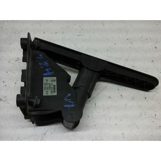 Potenciometro Pedal Para Smart Coupe