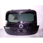 Porton Trasero Para Mazda 5 Berl.
