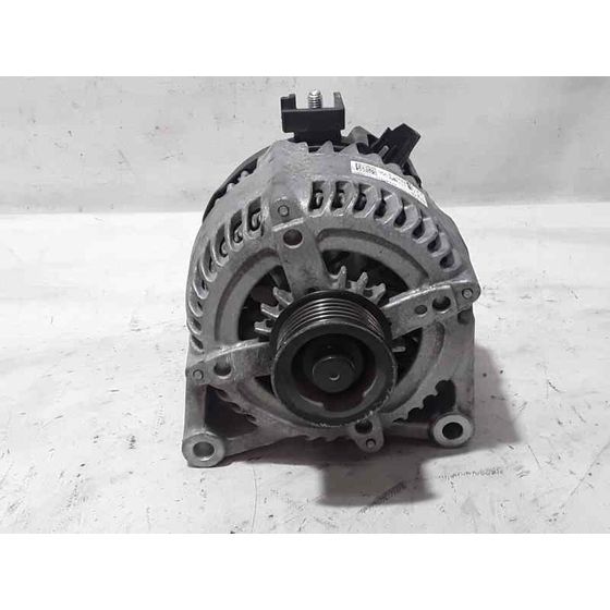 Alternador Para Mini Mini