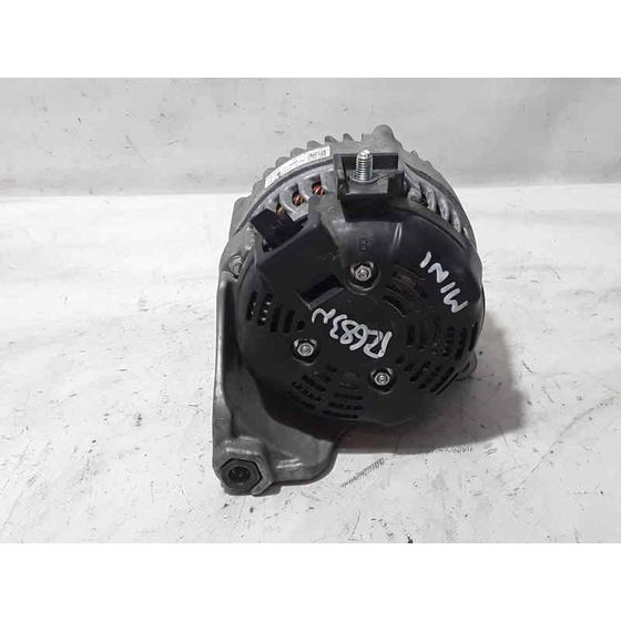 Alternador Para Mini Mini