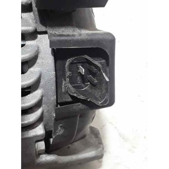 Alternador Para Mini Mini