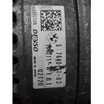 Alternador Para Mini Mini