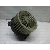 Motor Calefaccion Para Peugeot Boxer Caja Cerrada