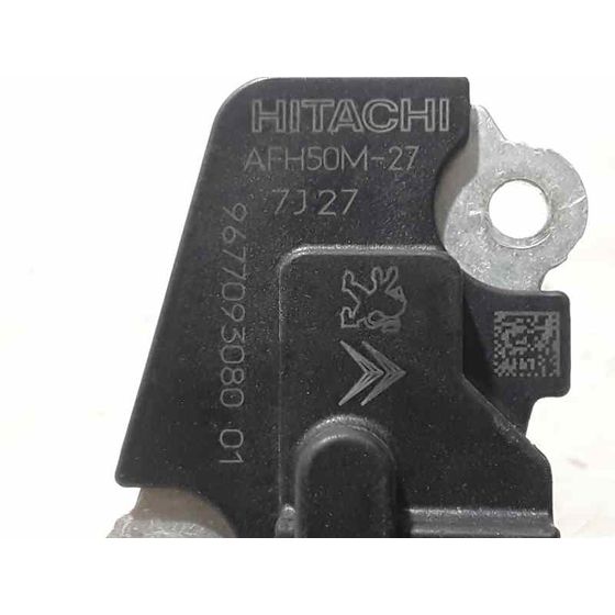 Caudalimetro Para Peugeot 2008