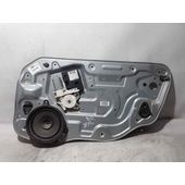 Elevalunas Delantero Derecho Para Volvo S40 Berlina