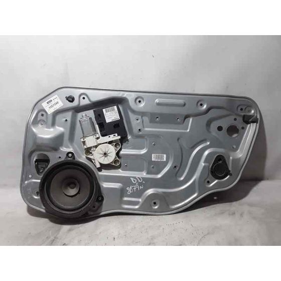 Elevalunas Delantero Derecho Para Volvo S40 Berlina