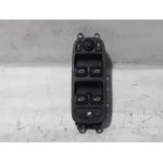 Mando Elevalunas Delantero Izquierdo  Para Volvo S40 Berlina
