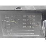 Mando Elevalunas Delantero Izquierdo  Para Volvo S40 Berlina