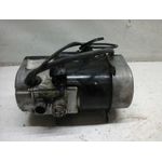 Motor Calefaccion Para Saab 9-3 Berlina