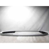 Jgo. Barras Techo Para Peugeot 2008