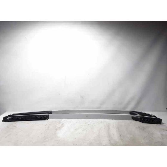 Jgo. Barras Techo Para Peugeot 2008