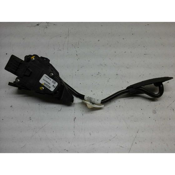 Potenciometro Pedal Para Nissan Almera