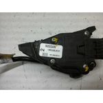 Potenciometro Pedal Para Nissan Almera