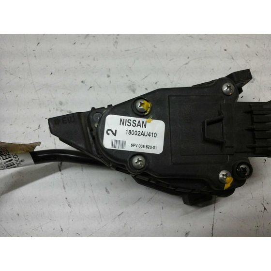 Potenciometro Pedal Para Nissan Almera