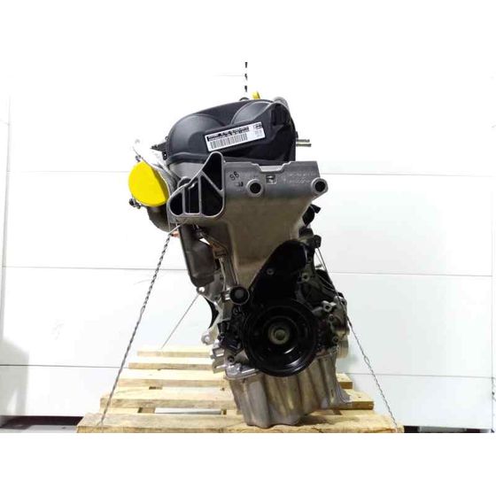 Motor Completo para Volkswagen Polo