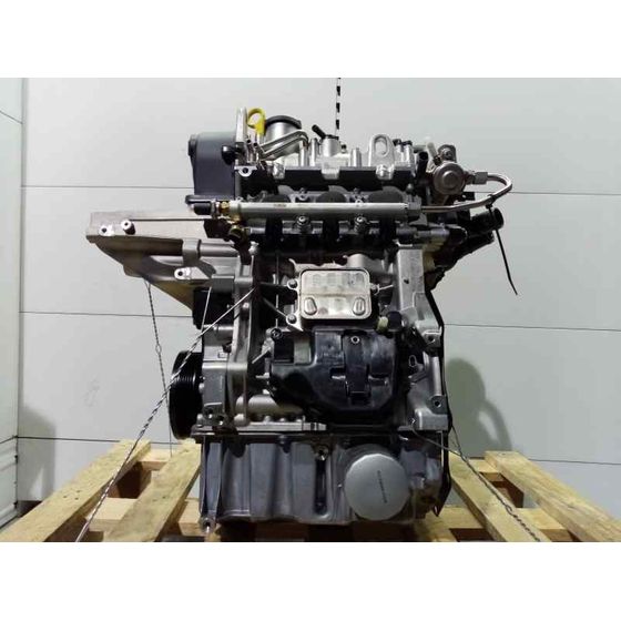Motor Completo para Volkswagen Polo