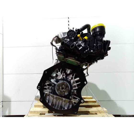 Motor Completo para Volkswagen Polo