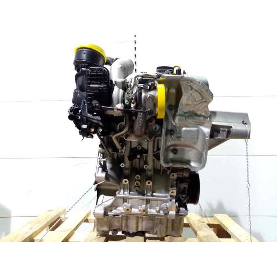 Motor Completo para Volkswagen Polo