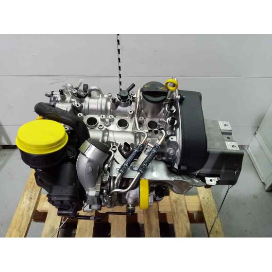Motor Completo para Volkswagen Polo