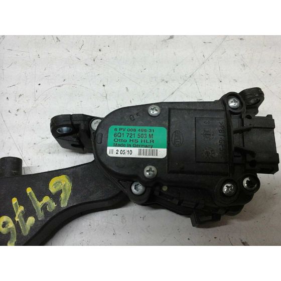 Potenciometro Pedal Para Seat Ibiza