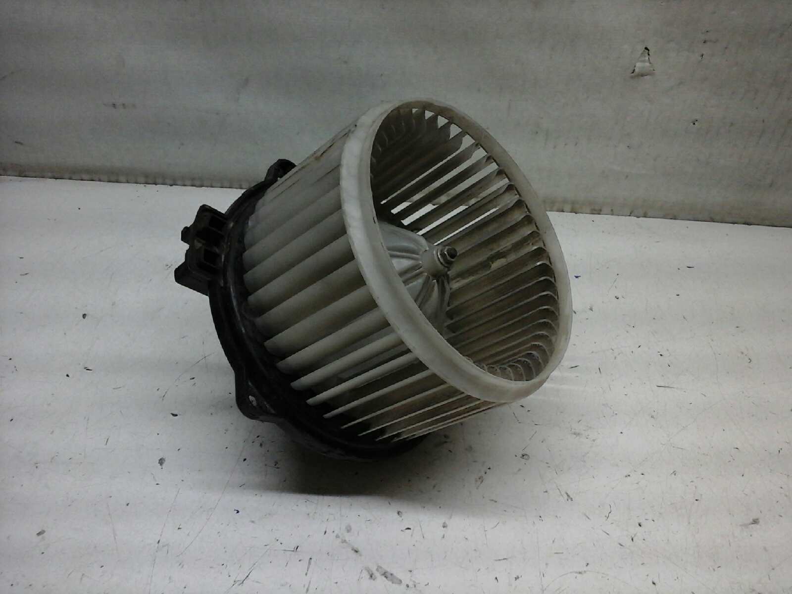 Motor Calefaccion Para Daewoo Tacuma
