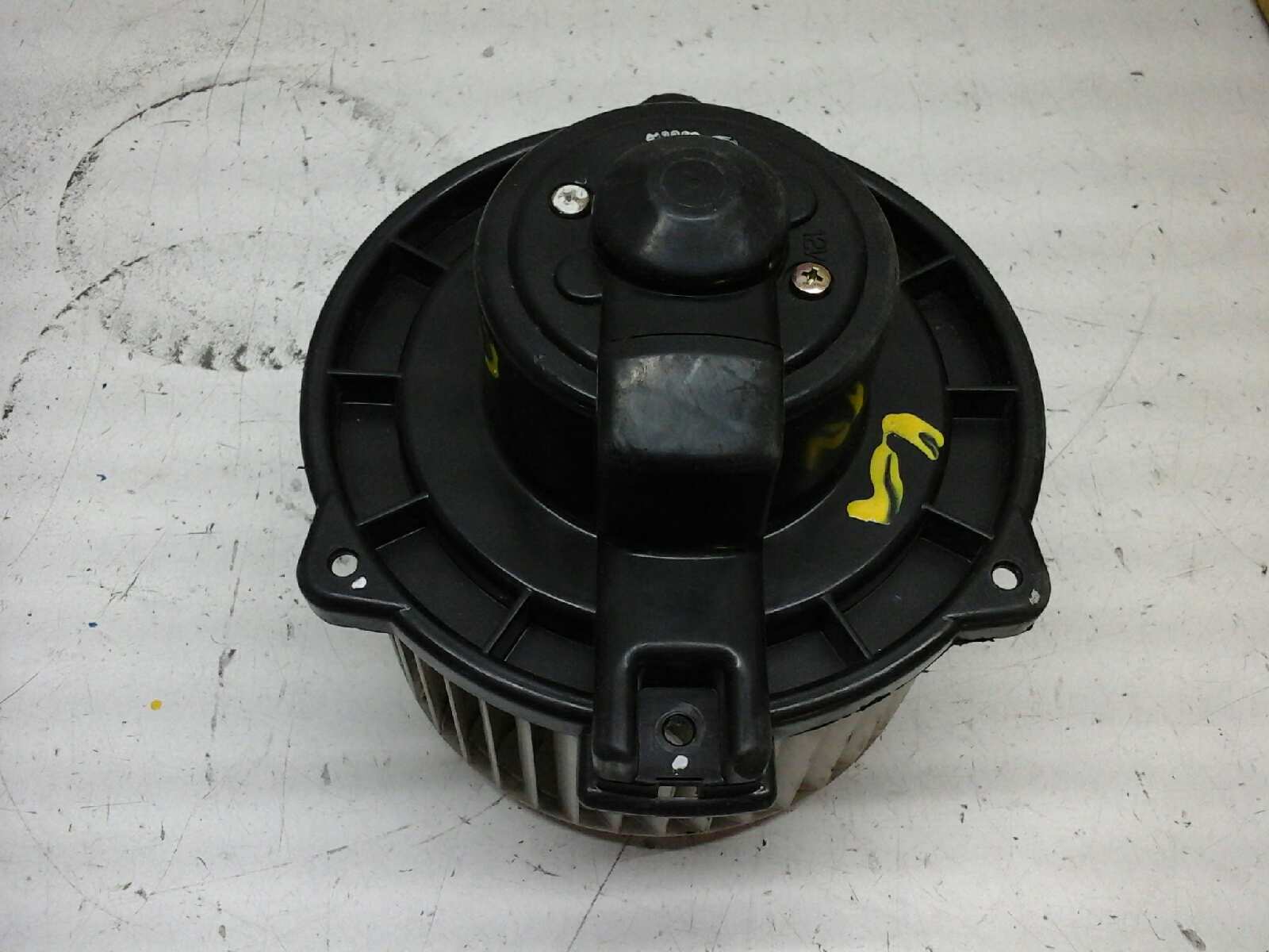 Motor Calefaccion Para Daewoo Tacuma