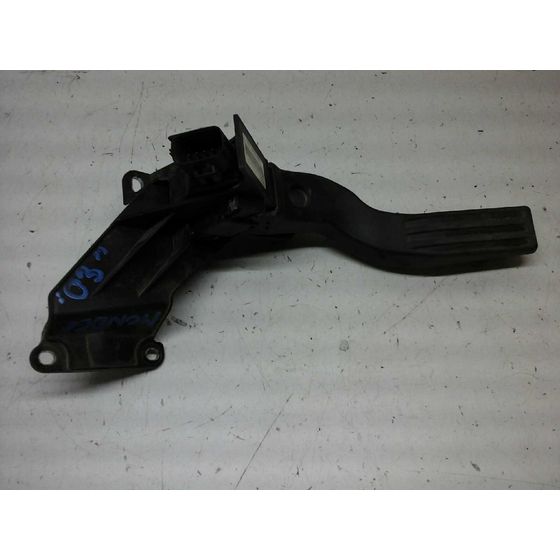 Potenciometro Pedal para Ford Mondeo Berlina (Gd)