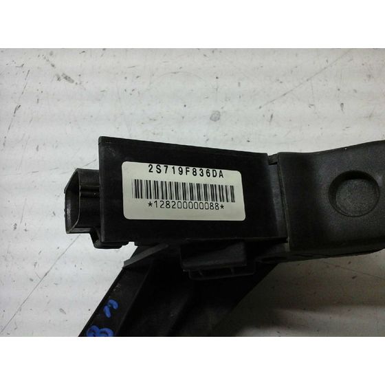 Potenciometro Pedal para Ford Mondeo Berlina (Gd)