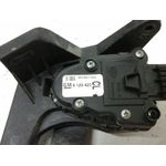 Potenciometro Pedal Para Opel Corsa C