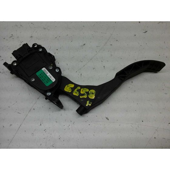 Potenciometro Pedal Para Seat Ibiza