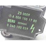 Bobina Encendido Para Mercedes Clase C  Berlina