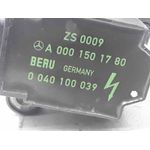 Bobina Encendido Para Mercedes Clase C  Berlina