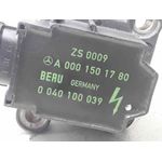 Bobina Encendido Para Mercedes Clase C  Berlina