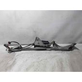 Motor Limpia Delantero Para Mercedes Clase C  Berlina