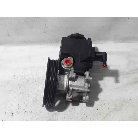 Bomba Direccion Para Mercedes Clase C  Berlina