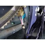 Elevalunas Delantero Izquierdo Para Mercedes Clase M