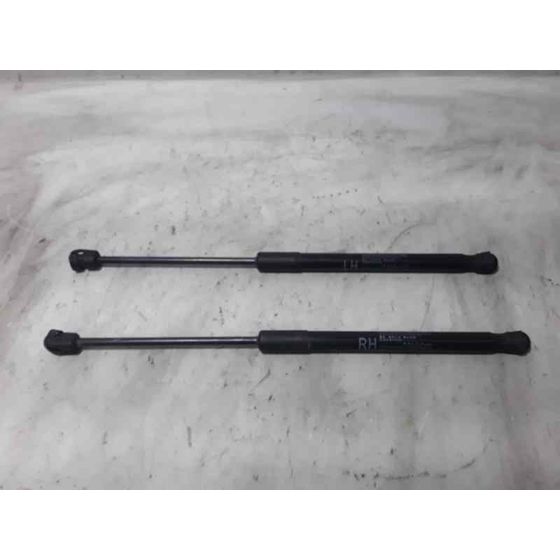 Amortiguadores Maletero / Porton Para Kia Cee'd